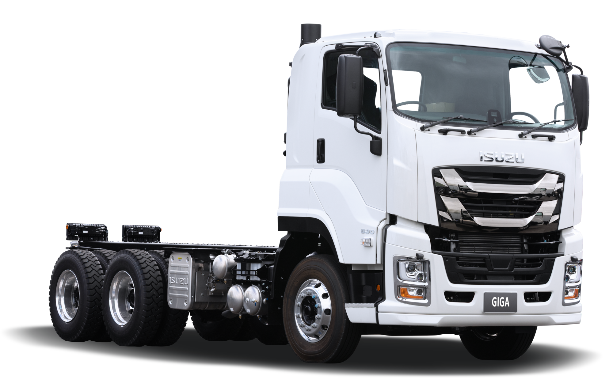 Giga - Series
