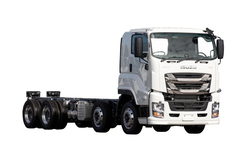 Giga CYJ530
