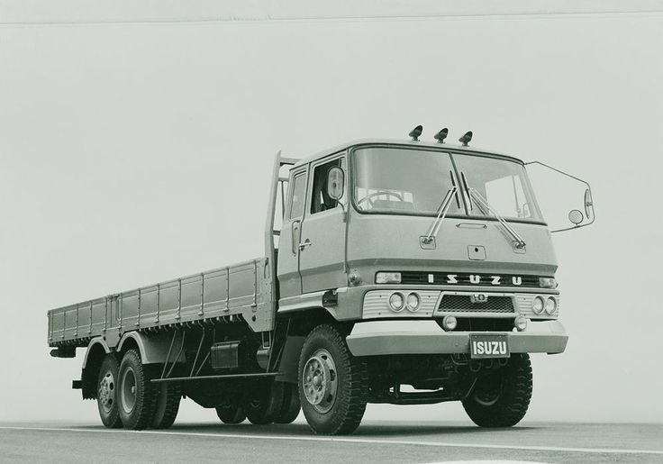 heritage-isuzu