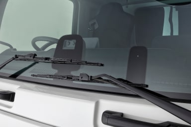 Isuzu Next Gen Truck